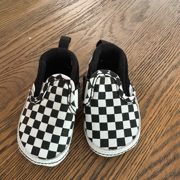 Baby Vans - Picture 1 of 3